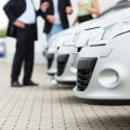 Buying Used Vehicles: Dealership vs Private Seller