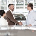 Can You Return a Used Vehicle if You're Not Satisfied?