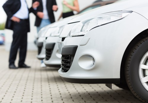 Buying Used Vehicles: Dealership vs Private Seller