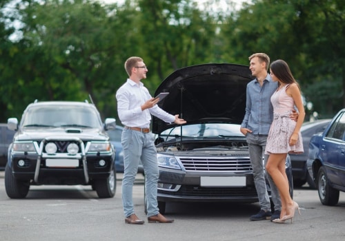 The Ultimate Guide to Buying Used Vehicles from Private Sellers