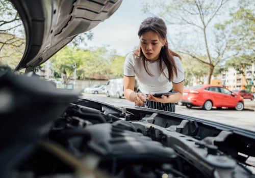 The Red Flags to Watch Out for When Buying a Used Vehicle