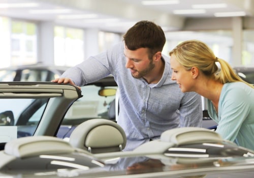 Expert Tips for Buying Used Vehicles