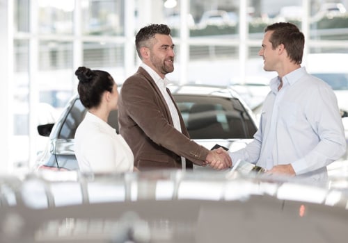 Can You Return a Used Vehicle if You're Not Satisfied?