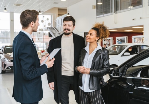 Negotiating the Price of a Used Vehicle: Tips from an Expert